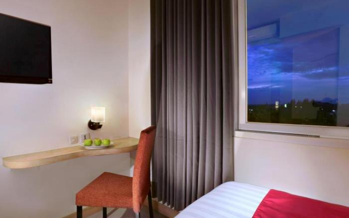 ASTON Inn Rembang