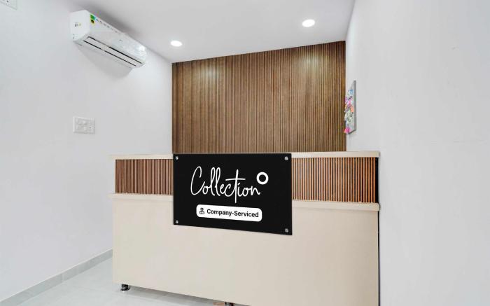 Collection O Collection O BN Reddy Formerly Capitol Stay inn