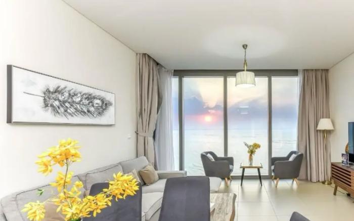 Ohayo Holiday Homes 2BR MR