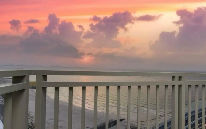 Ohayo Holiday Homes 2BR MR