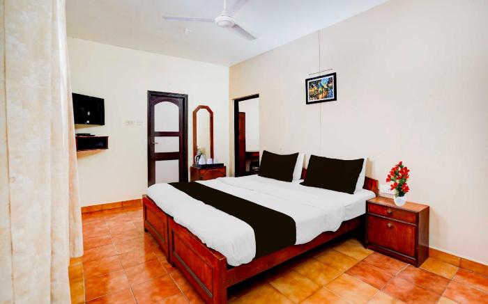 Townhouse Oak Calangute