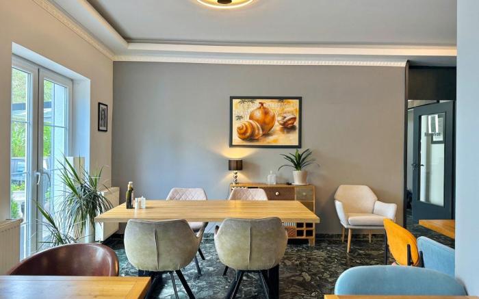 AR Boutique Hotel Heusenstam CD