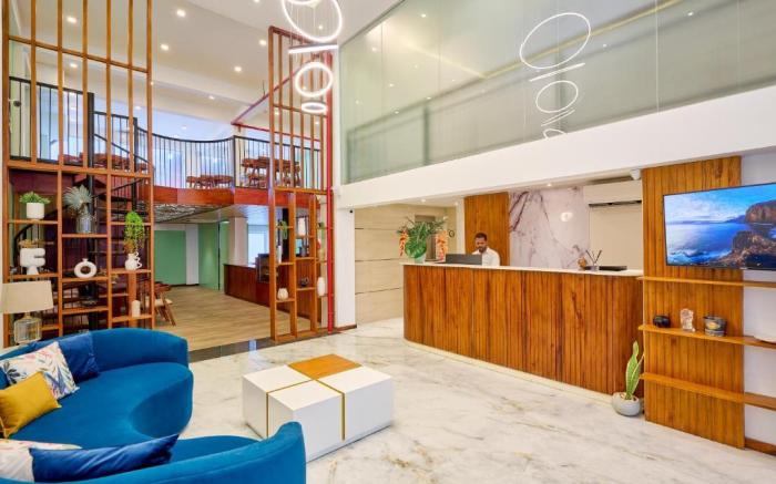 Dutch Heritage Colombo