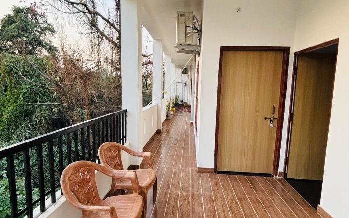 Indra Residency