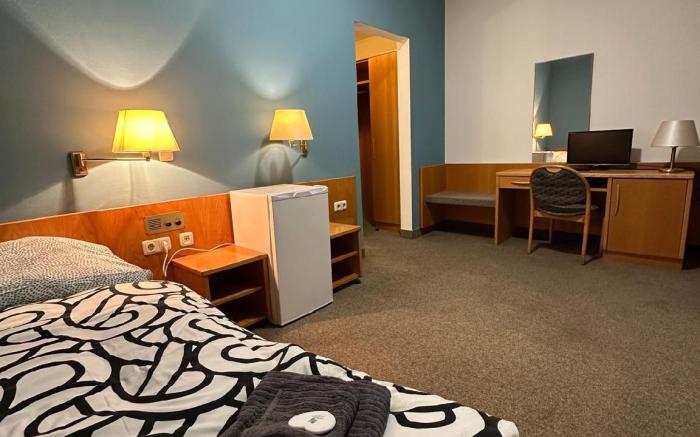 AR Airport Hotel Russelsheim