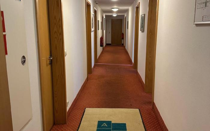AR Airport Hotel Russelsheim