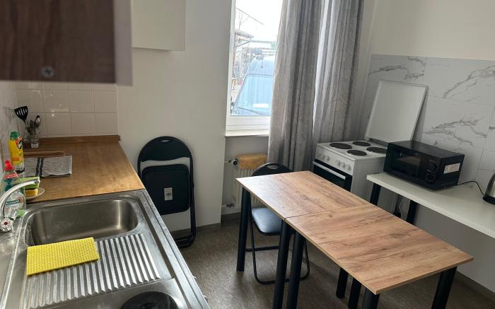 AR Airport Hotel Russelsheim