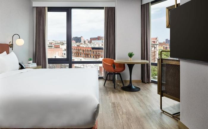 The George at Columbia, Tapestry Collection by Hilton