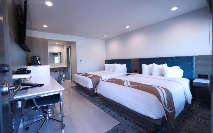 Rodeway Inn San Clemente