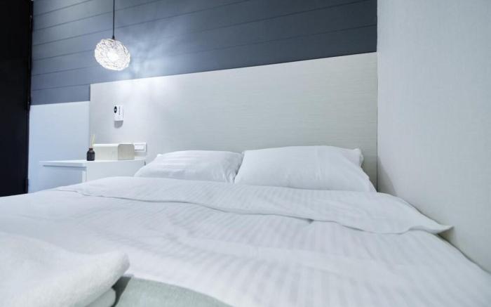 Ximending Double Room No. 6611[僅限國外旅客入住]