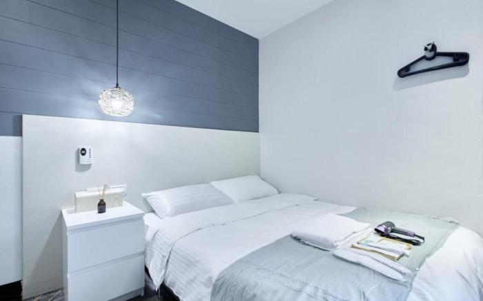 Ximending Double Room No. 6611[僅限國外旅客入住]