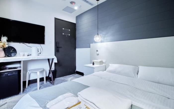 Ximending Double Room No. 6611[僅限國外旅客入住]