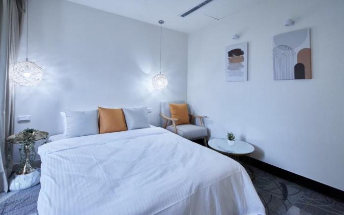 Ximending Double Room No. 6615  [僅限國外旅客入住