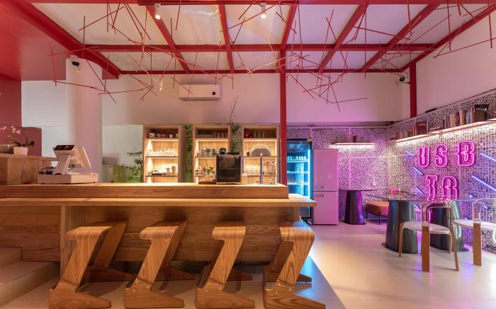 Dali Upland International Youth Hostel