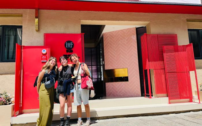 Dali Upland International Youth Hostel