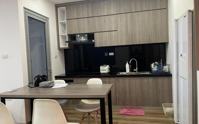 VINHOMES GARDENIA P'stay