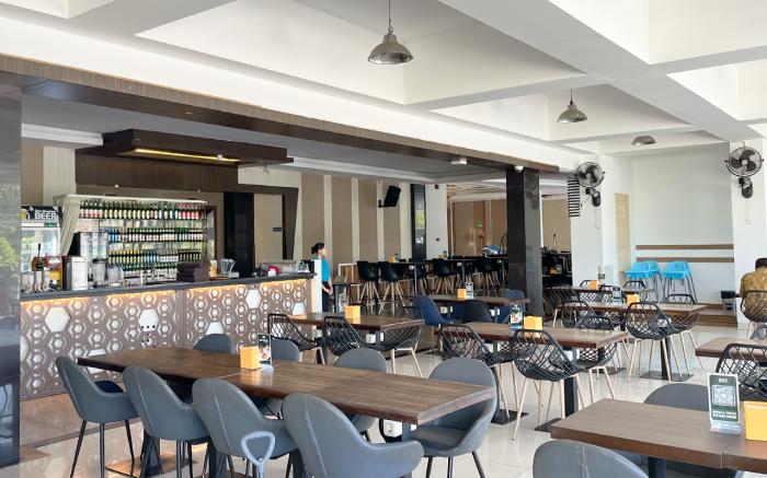 Hotel Wisata Niaga