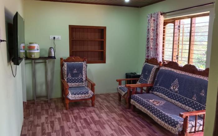 Ammavvana Kutira Home stay