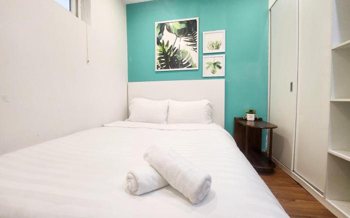 2 Bedroom Seaview An Thuong, My Khe Beachfront