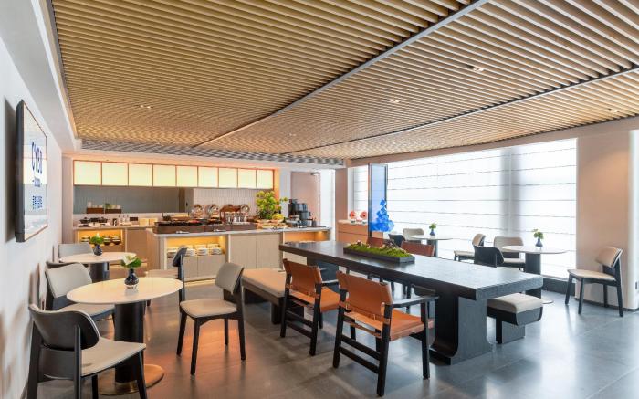 CYBO Station SSAW Shangpin Hotel Shangxiajiu Liwan Guangzhou