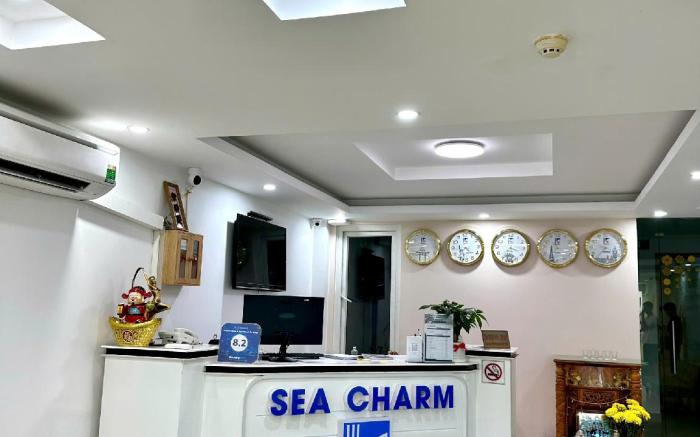 Sea Charm Da Nang 