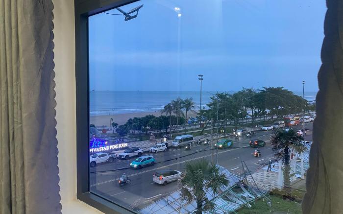 New Tokyo Massage Hotel Vung Tau