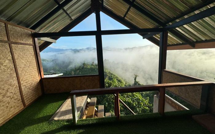 หลักลาย View Homestay