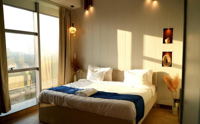 Nimantrana 1bhk Flat at noida-75