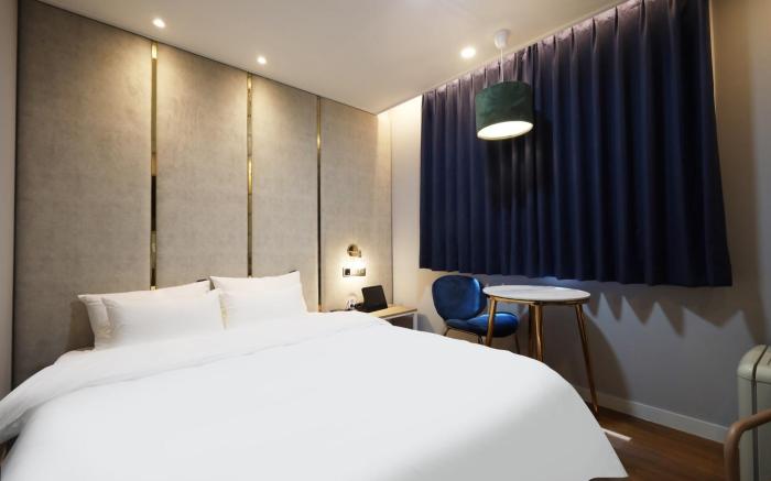 De Lamour Hotel