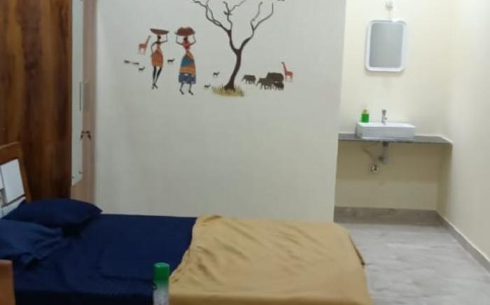 Tansu's Farm Stay 7km Karjat Station by Prospera