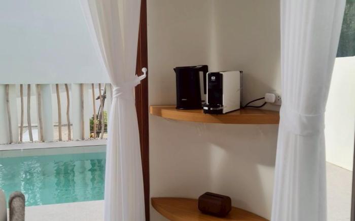 Sandscape Pool Villa B