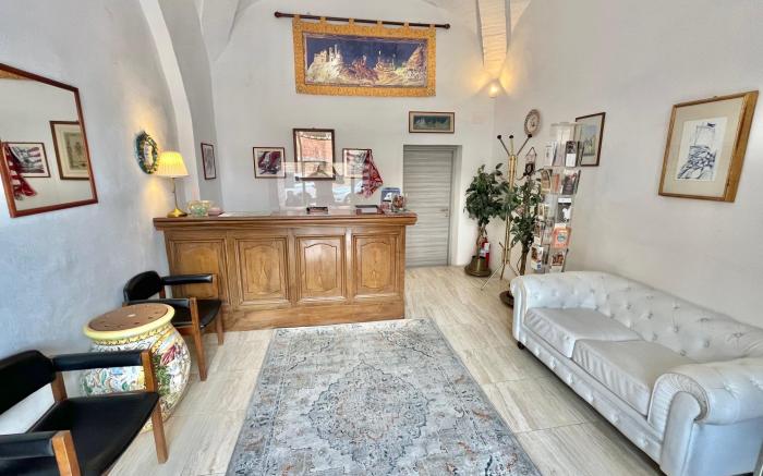 Relais la Corte dei Cavalieri