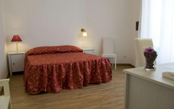 Relais la Corte dei Cavalieri