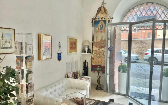 Relais la Corte dei Cavalieri