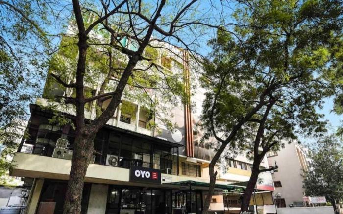 Collection O GIDC Naroda Formerly Hotel Eknath
