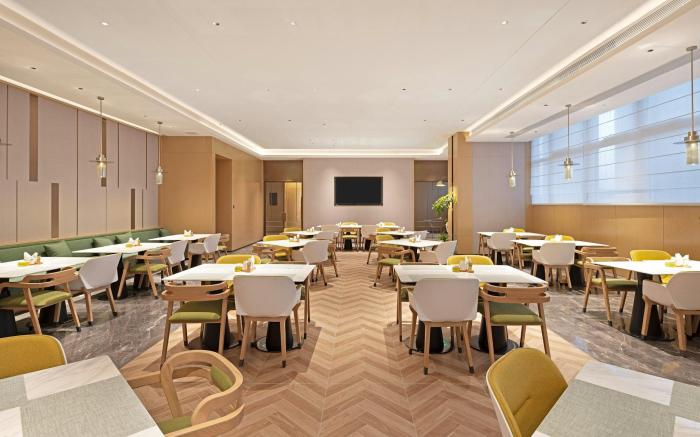 Home2 Suite by Hilton Chaozhou