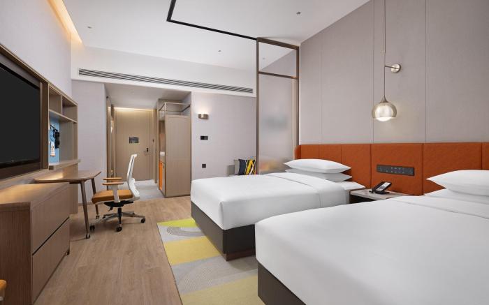 Home2 Suite by Hilton Chaozhou