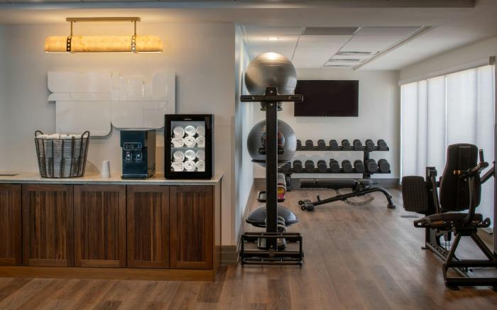 Trilogy Hotel Huntsville, Autograph Collection