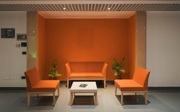 B&B HOTEL Bari Rondo