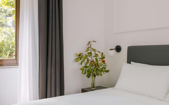 Missori Hotel Piazza Missori, Sonder