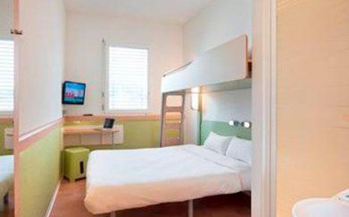 ibis budget Winterthur
