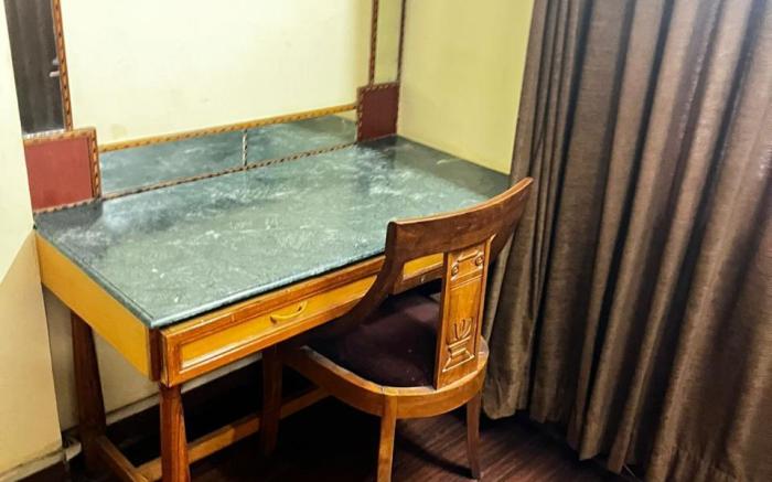 Hotel Chawlas