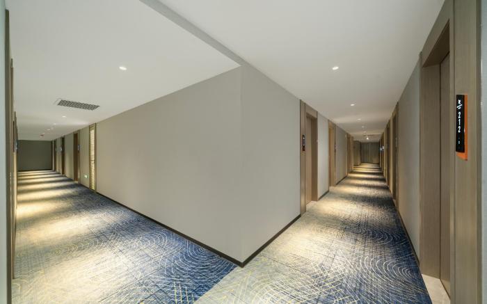 Licheng Platinum Hotel  - Guangzhou Grandview Plaza Sports Center