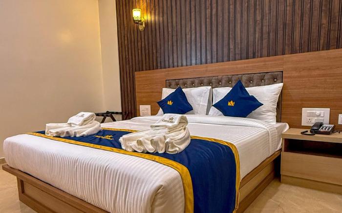 HOTEL COASTAL PALACE