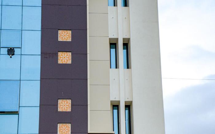 HOTEL COASTAL PALACE