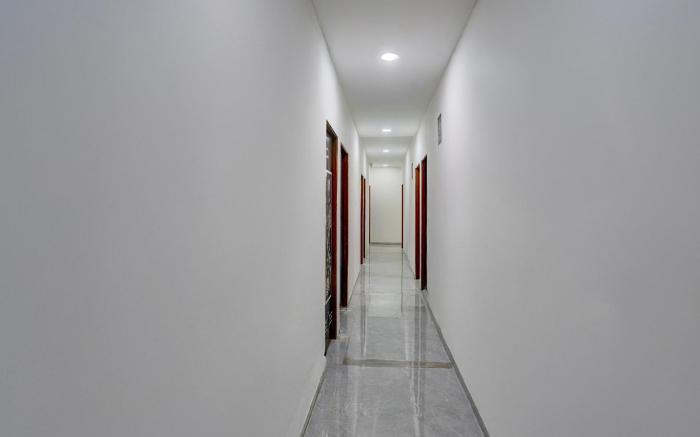 Collection O Nashik Central Railway Junction Formerly Dream Heritage Inn