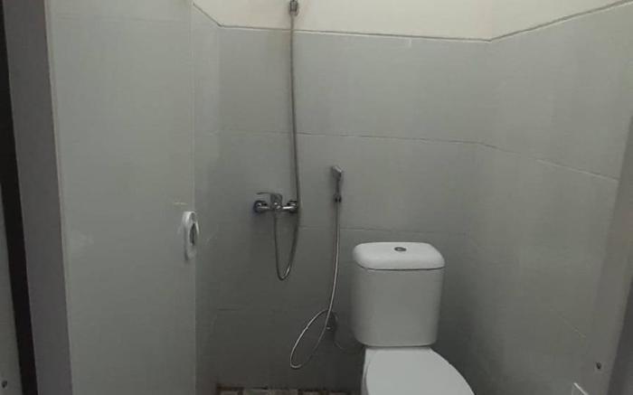 Villa LA Green Garden 60m2 nyaman tenang & sejuk