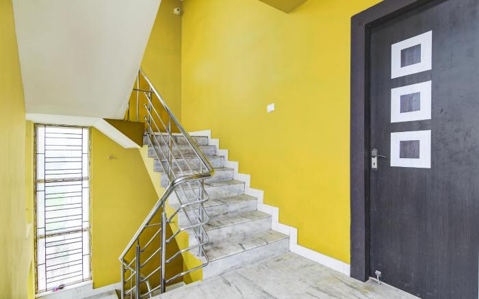 Hotel O TARA Shapoorji Pallonji Children's Park