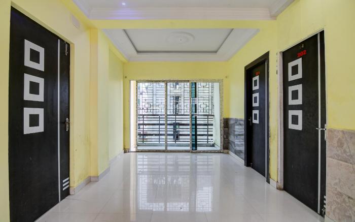 Hotel O TARA Shapoorji Pallonji Children's Park