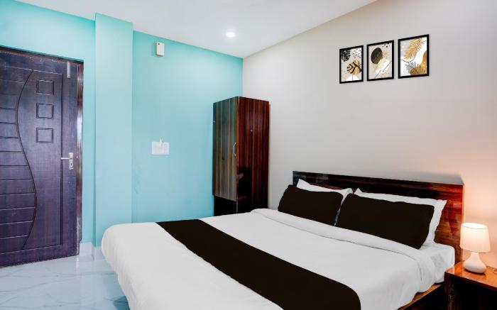 Hotel O The Pride Inn